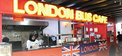 Imperial Heritage Hotel Melaka