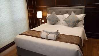 Imperial Heritage Hotel Melaka