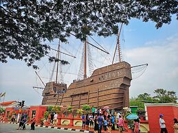 Imperial Heritage Hotel Melaka