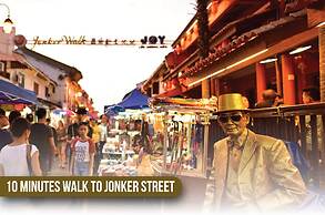 Imperial Heritage Hotel Melaka