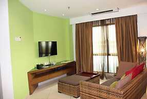 Imperial Heritage Hotel Melaka