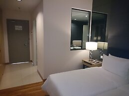 Imperial Heritage Hotel Melaka