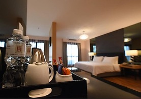 Imperial Heritage Hotel Melaka