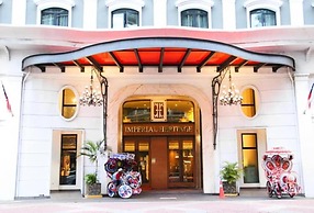 Imperial Heritage Hotel Melaka