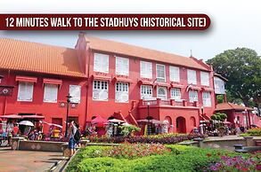 Imperial Heritage Hotel Melaka