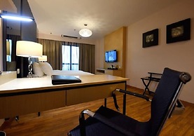 Imperial Heritage Hotel Melaka