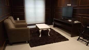 Imperial Heritage Hotel Melaka