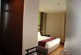 Imperial Heritage Hotel Melaka