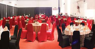 Imperial Heritage Hotel Melaka