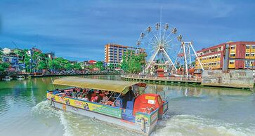 Imperial Heritage Hotel Melaka