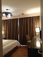 Imperial Heritage Hotel Melaka