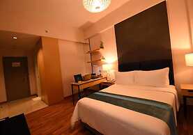 Imperial Heritage Hotel Melaka