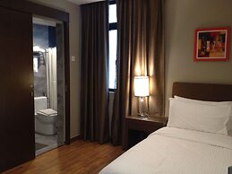 Imperial Heritage Hotel Melaka