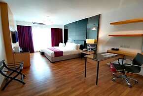 Imperial Heritage Hotel Melaka