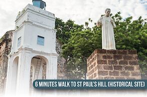 Imperial Heritage Hotel Melaka