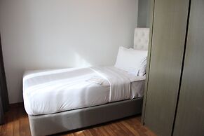 Imperial Heritage Hotel Melaka