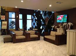 Imperial Heritage Hotel Melaka