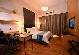 Imperial Heritage Hotel Melaka