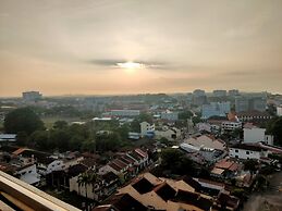 Imperial Heritage Hotel Melaka