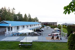 Ocean Crest Motel