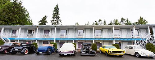 Ocean Crest Motel