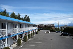 Ocean Crest Motel