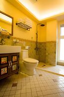 Belle Garden Yillan Villa