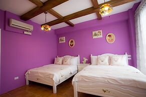 Belle Garden Yillan Villa
