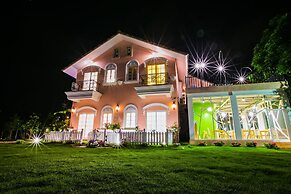 Belle Garden Yillan Villa