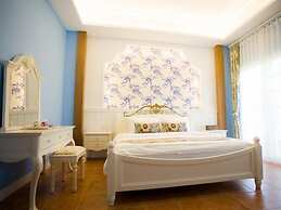 Belle Garden Yillan Villa