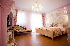 Belle Garden Yillan Villa