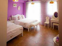 Belle Garden Yillan Villa
