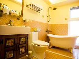 Belle Garden Yillan Villa