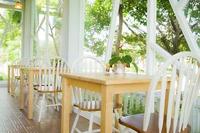 Belle Garden Yillan Villa