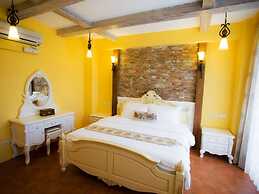 Belle Garden Yillan Villa