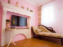 Belle Garden Yillan Villa