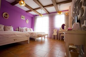Belle Garden Yillan Villa