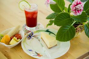 Belle Garden Yillan Villa