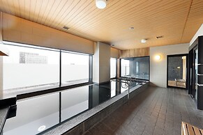 JR Inn Asahikawa