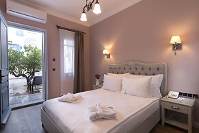 Viento Hotel Alacati - Special Class