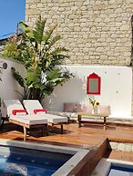 Viento Hotel Alacati - Special Class