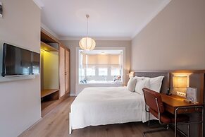 Viento Hotel Alacati - Special Class