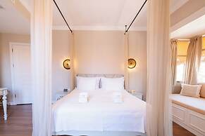 Viento Hotel Alacati - Special Class