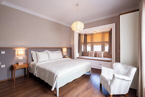Viento Hotel Alacati - Special Class