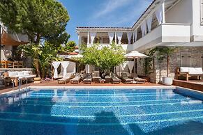 Viento Hotel Alacati - Special Class