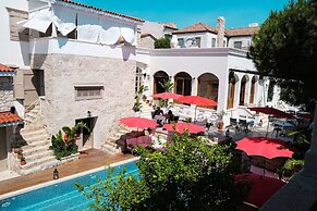 Viento Hotel Alacati - Special Class