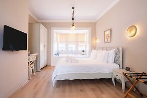 Viento Hotel Alacati - Special Class