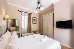 Viento Hotel Alacati - Special Class