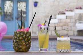 Viento Hotel Alacati - Special Class