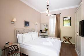 Viento Hotel Alacati - Special Class